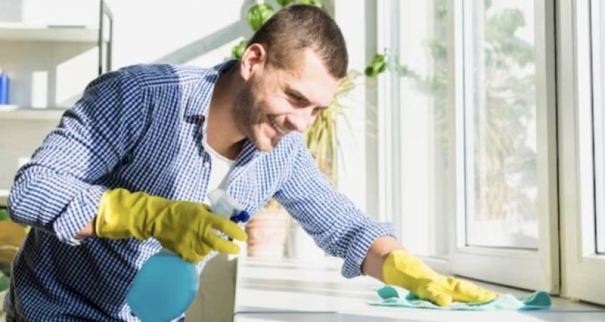 Affordable End of Tenancy Cleaning Near Me Now