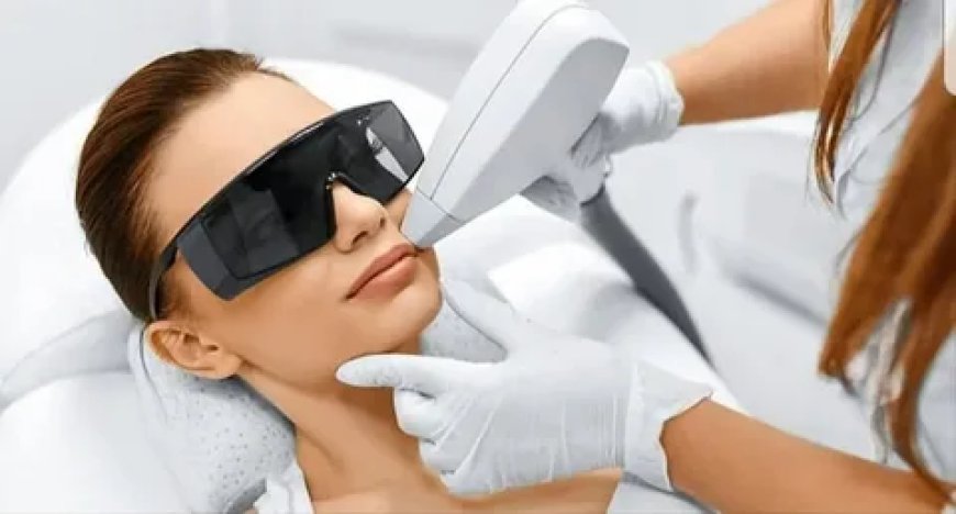 What Should You Know Before Getting Laser Hair Removal?