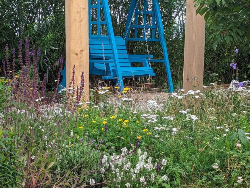 Transform Your Outdoor Space with Expert Gardening Services in Sandbach