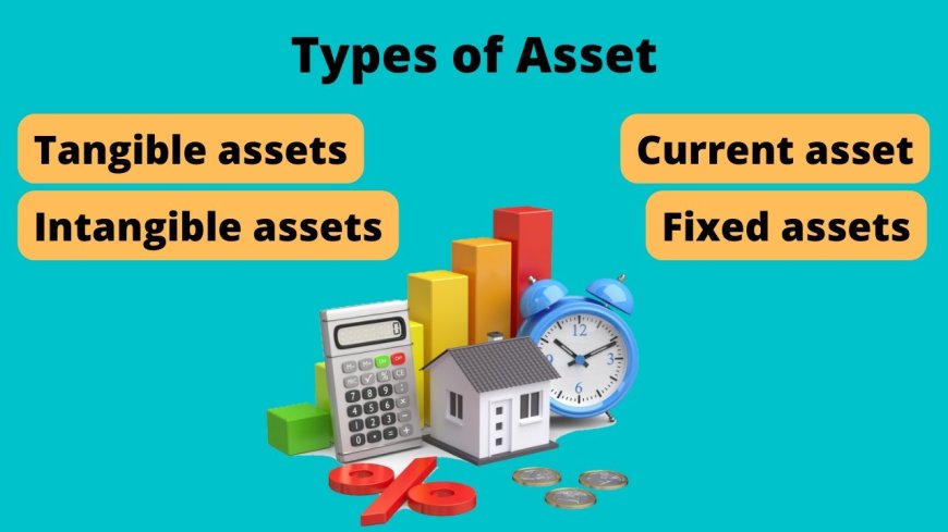 Types of Asset Management: From Financial Portfolios to IT Infrastructure
