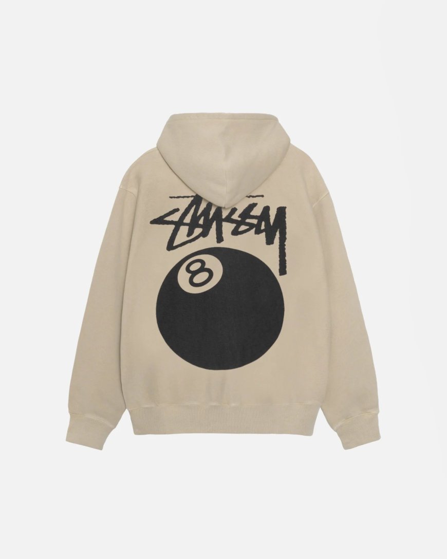 Stussy Laced in Chrome: Pure Heat, No Cap