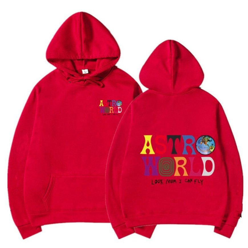 Latest Travis Scott Merch You Can Order