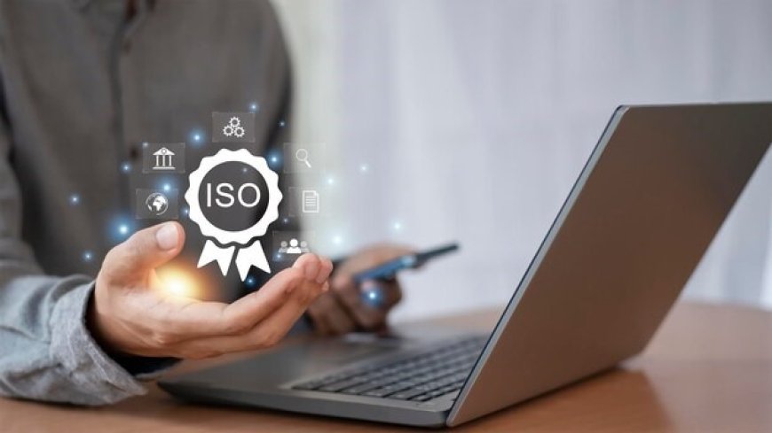 ISO 50001 Lead Auditor Course: Your Path to Energy Management Excellence