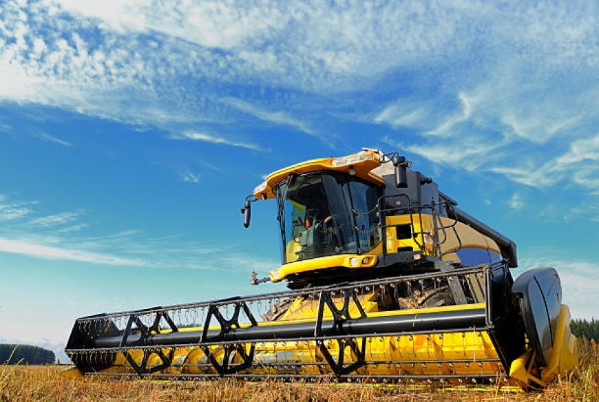 How to Choose a Farm Equipment Dealer in Oakland, IN