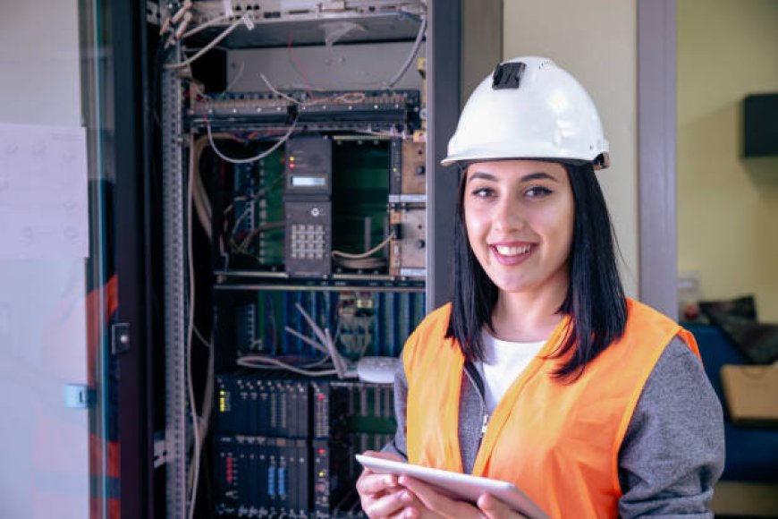 How SEO for Electricians Can Bring More Local Clients