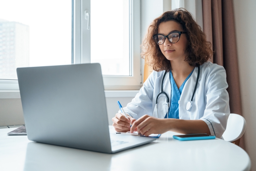 How Virtual Medical Scribes and Assistants Transform Healthcare