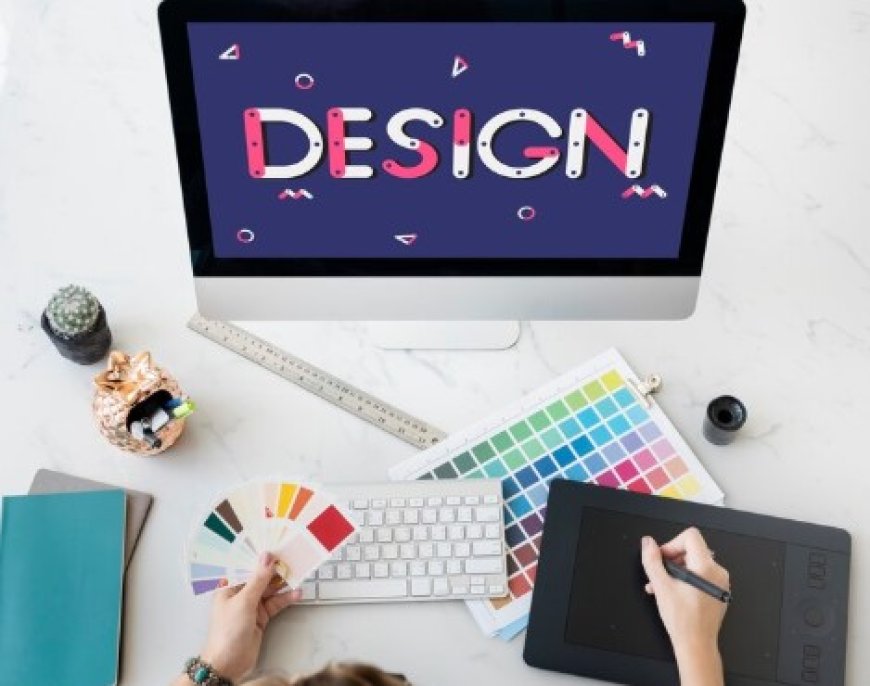 Find the Best Graphic Design Company in Heathrow, UK