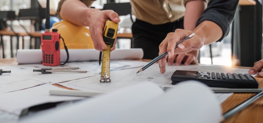 How to Get Accurate Quotes for Your Building Project