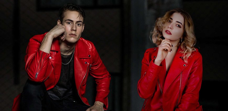 Buy Women's Varsity Jackets