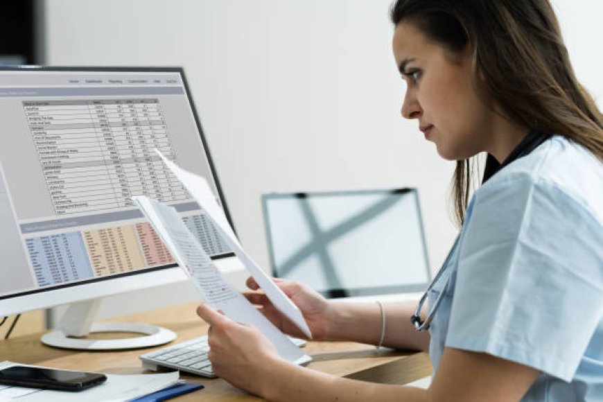 Medical Biller: The Only Platform You Need to Compare Billing Services in the USA