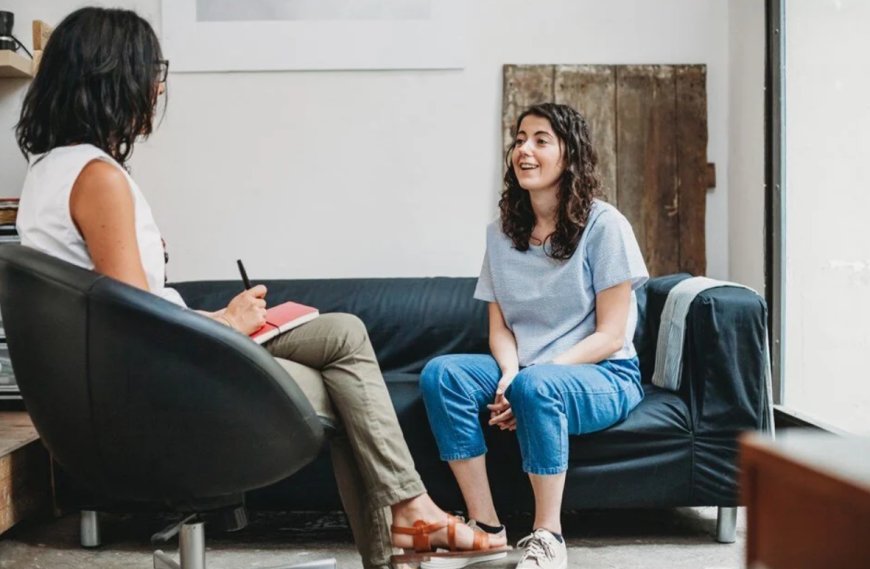 Psychotherapy and Behavioral Therapy: Understanding the Path to Mental Wellness