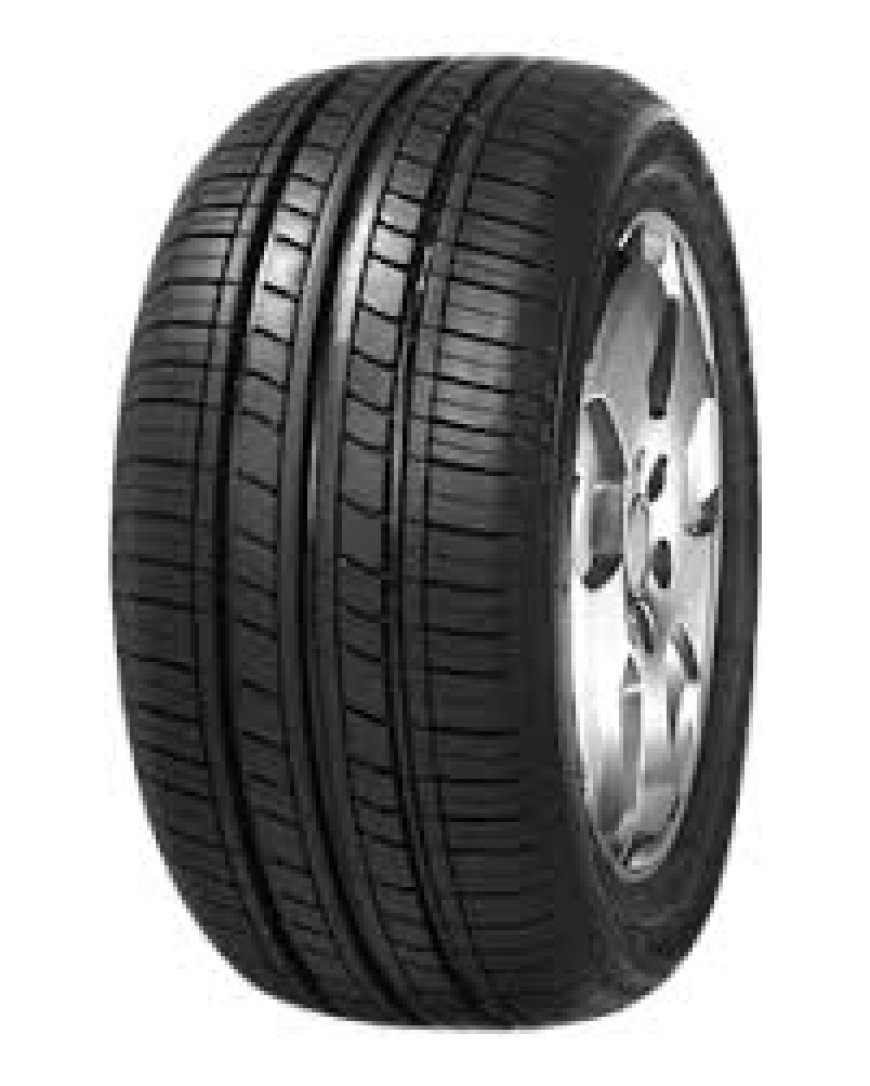 Budget Tyres Milton Keynes: Finding the Best Budget Tyres for Safety, Value, and Performance
