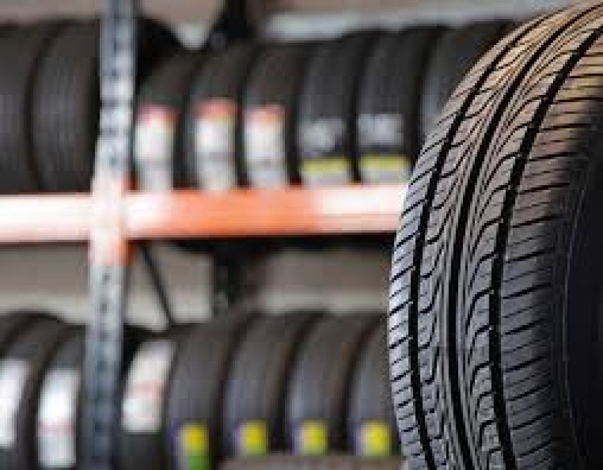 Premium Tyres Replacement in Wembley & High-Performance Premium Tyres in Wembley – A Complete 1000-Word Guide
