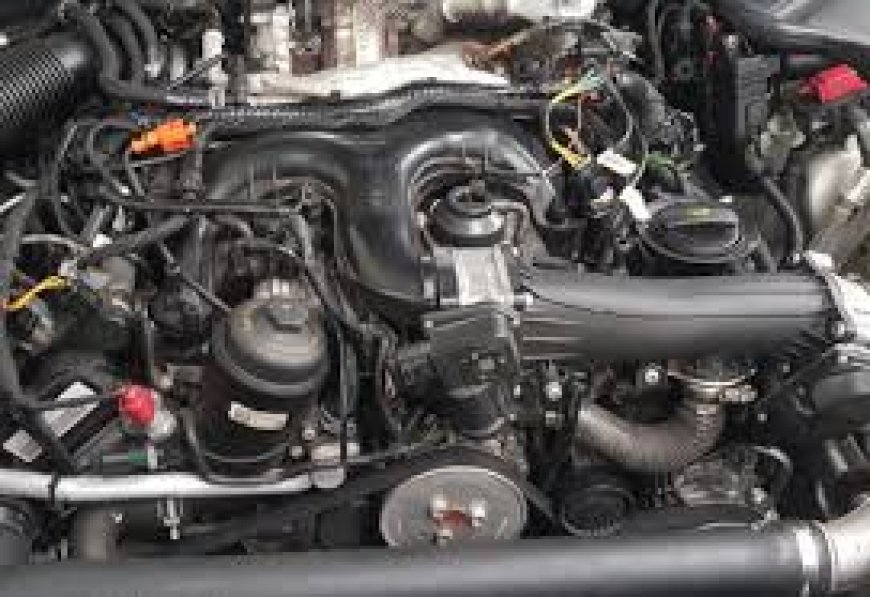 Jaguar Engine Replacement Costs: Model-by-Model Breakdown