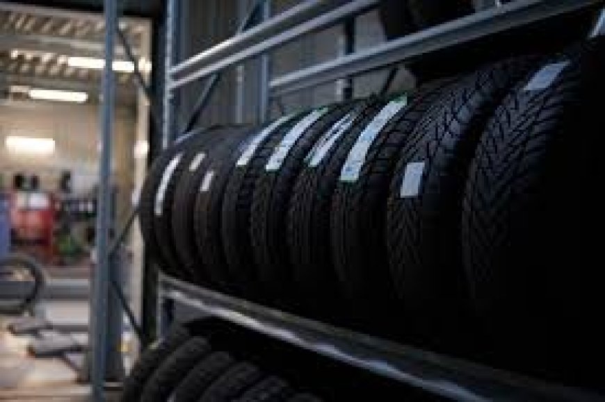 Budget Tyres Maidstone: Best Affordable Tyre Options in Maidstone