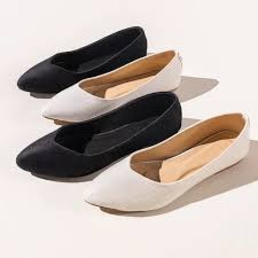 Shop All Women’s Footwear and Elevate Your Everyday Looks