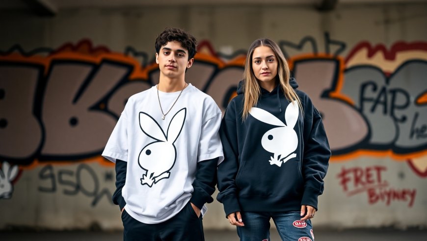 Playboy Hoodie | United States | Fast and Free Shipping