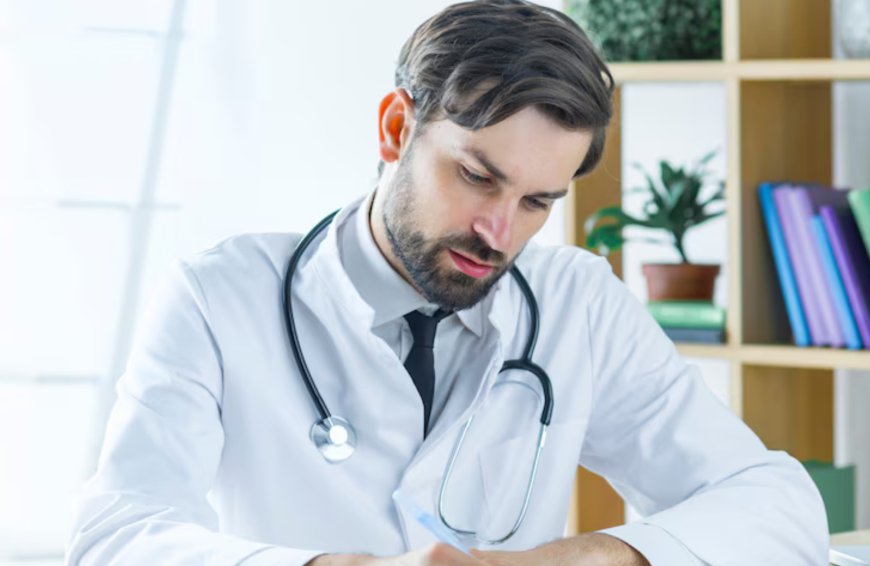 Streamlined Medical Billing Services for Modern Practices