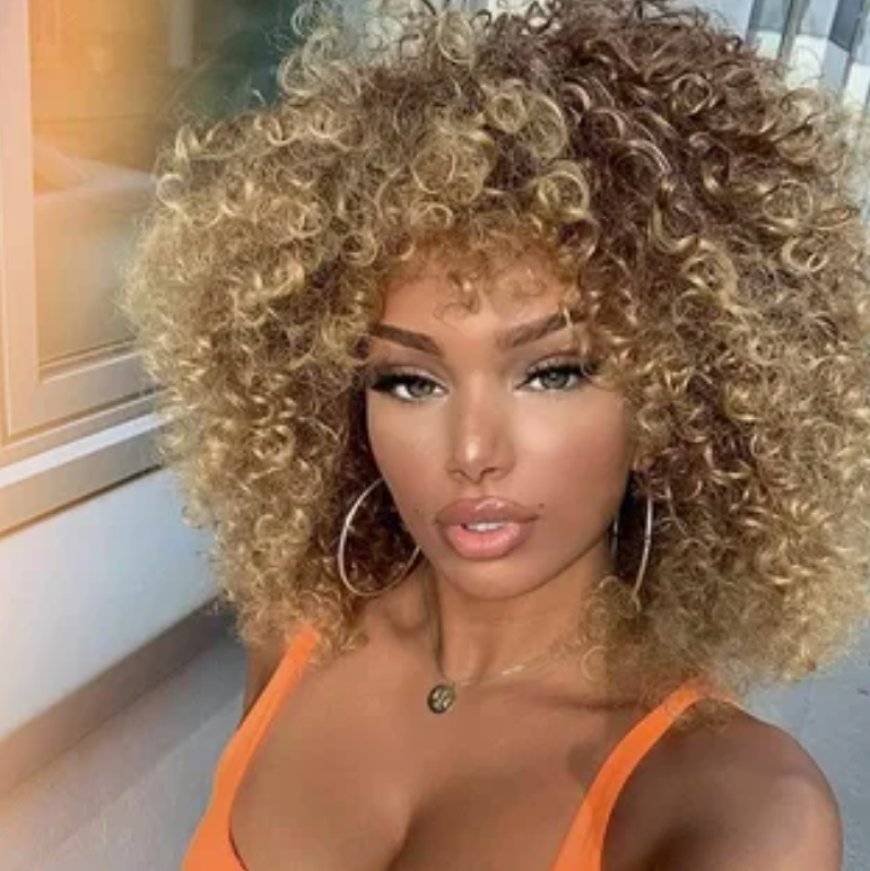 The Ultimate Guide to Body Wave Wigs: Style, Benefits, and Buying Tips