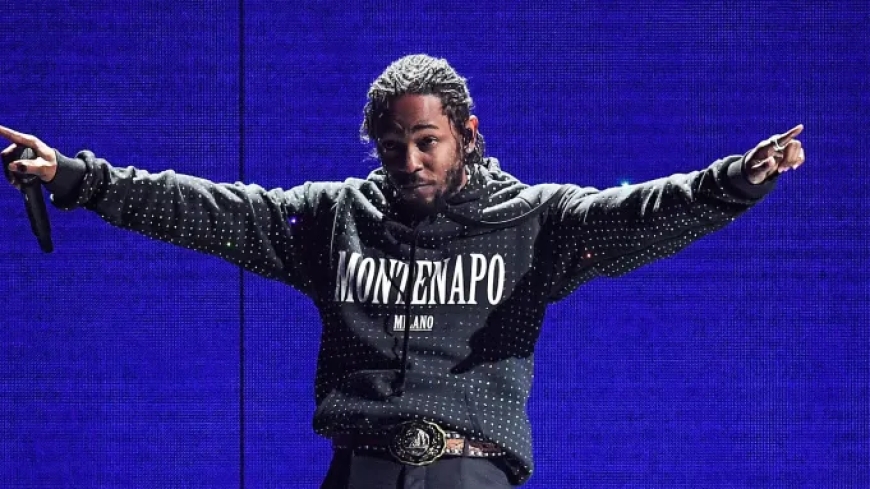 Kendrick Lamar Shirts: Redefining Merch Fashion in 2025