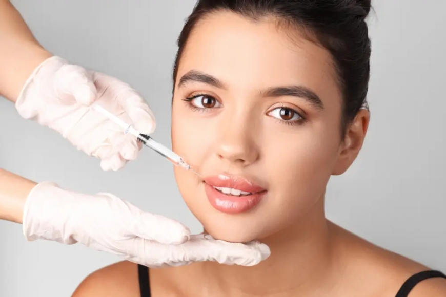 Dermal Fillers in Dubai: Can Dermal Fillers Be Used to Treat Acne Scars