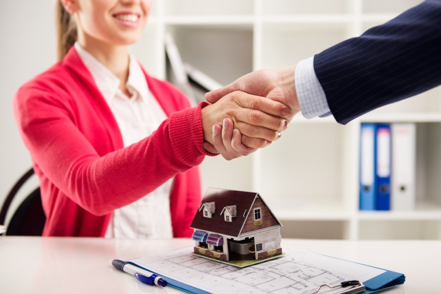 How Colorado Real Estate Brokers Make a Difference