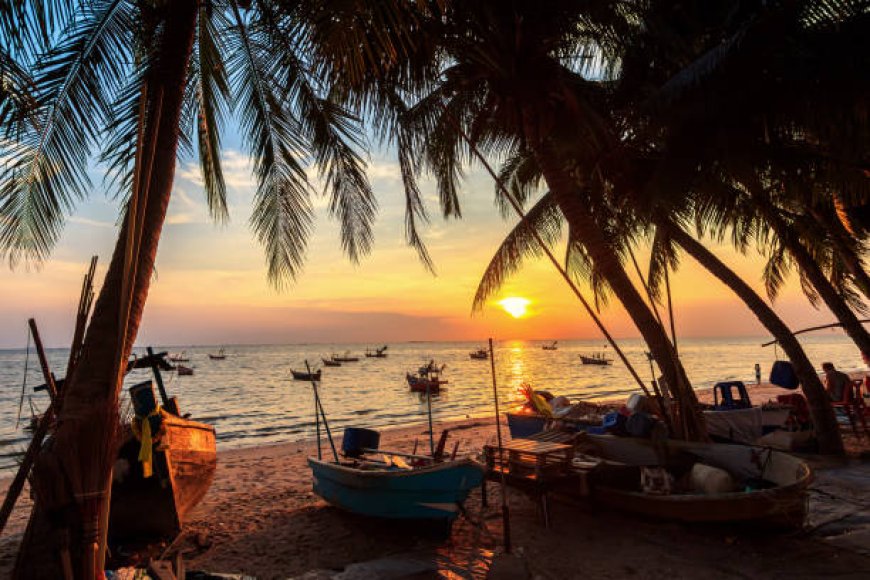 Goa Tour Package from Delhi: Best Value Goa Vacation from Capital