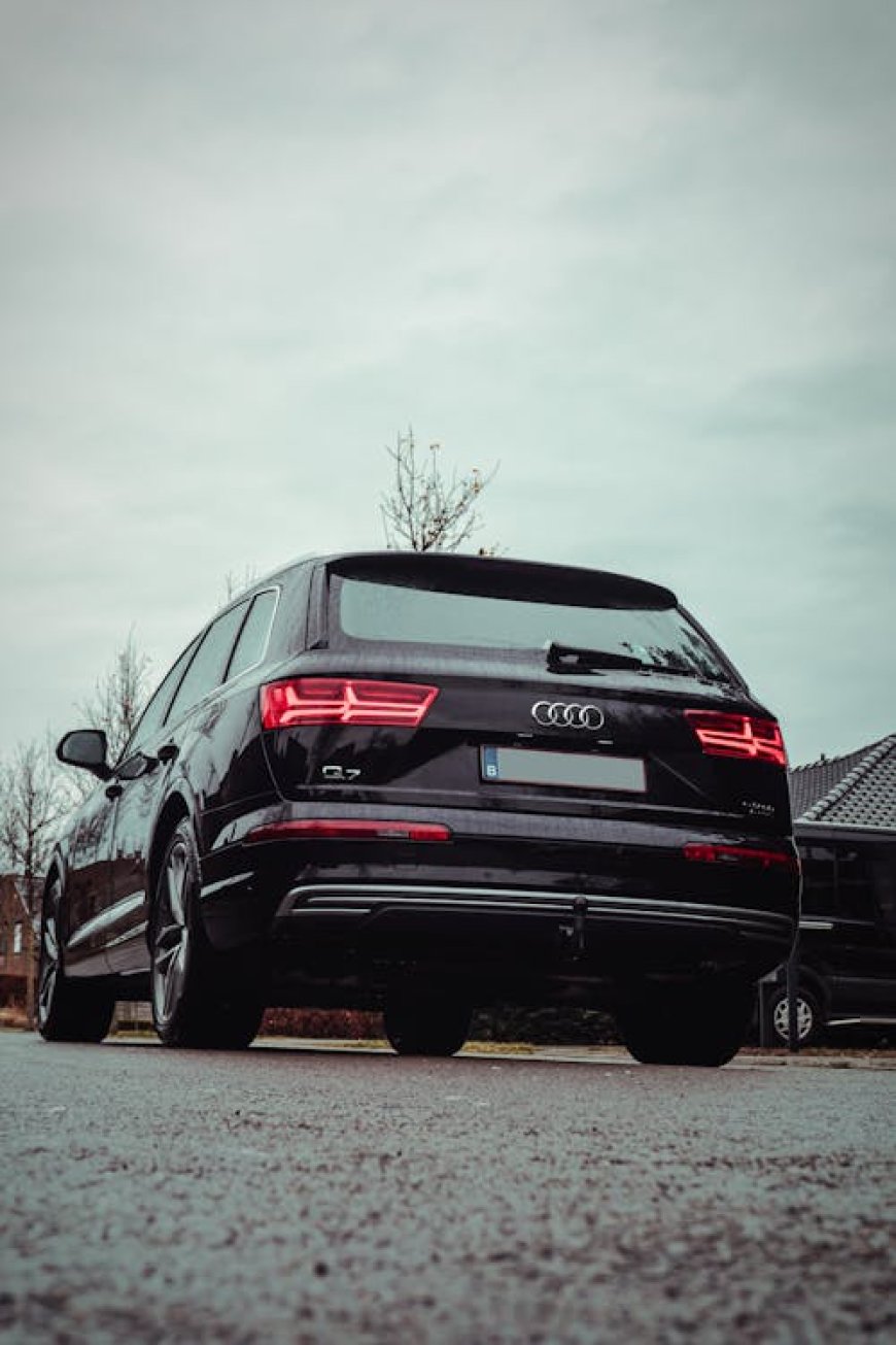 Top Signs Your Car Needs Immediate Repairs