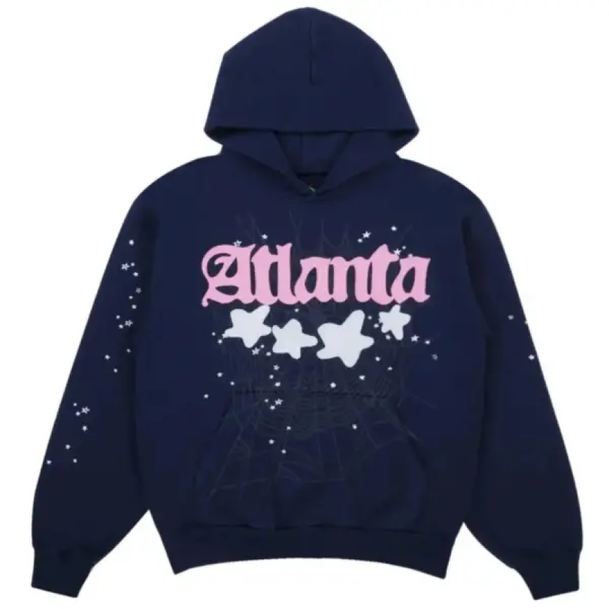 Sp5der Hoodie: Redefining the Boundaries of Streetwear Fashion