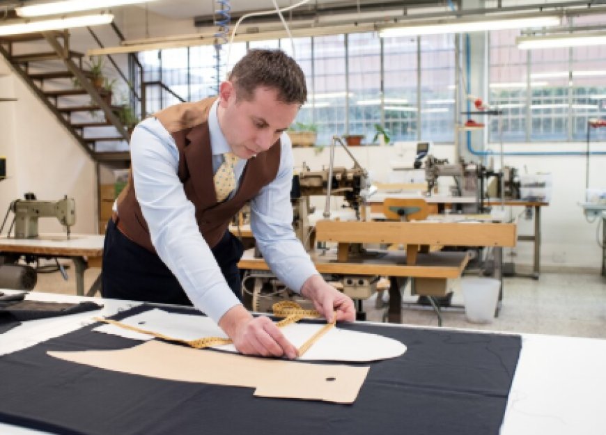 Your Ultimate Guide to Finding a Custom Tailor in Bangkok