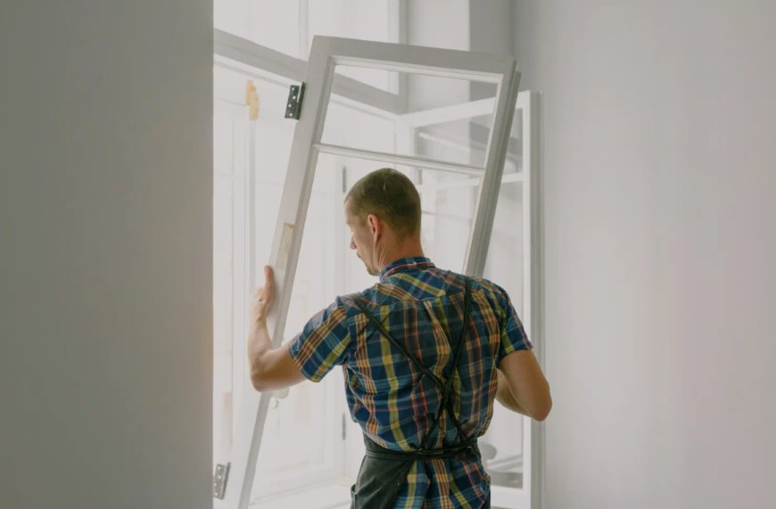 Transforming Your Home with Expert Renovations: Window Replacement, Bathroom Remodeling, and Kitchen Renovation in Arlington, MA