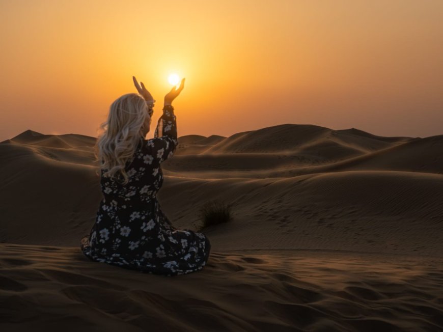 Secure Your Dubai Abu Dhabi Tour Packages