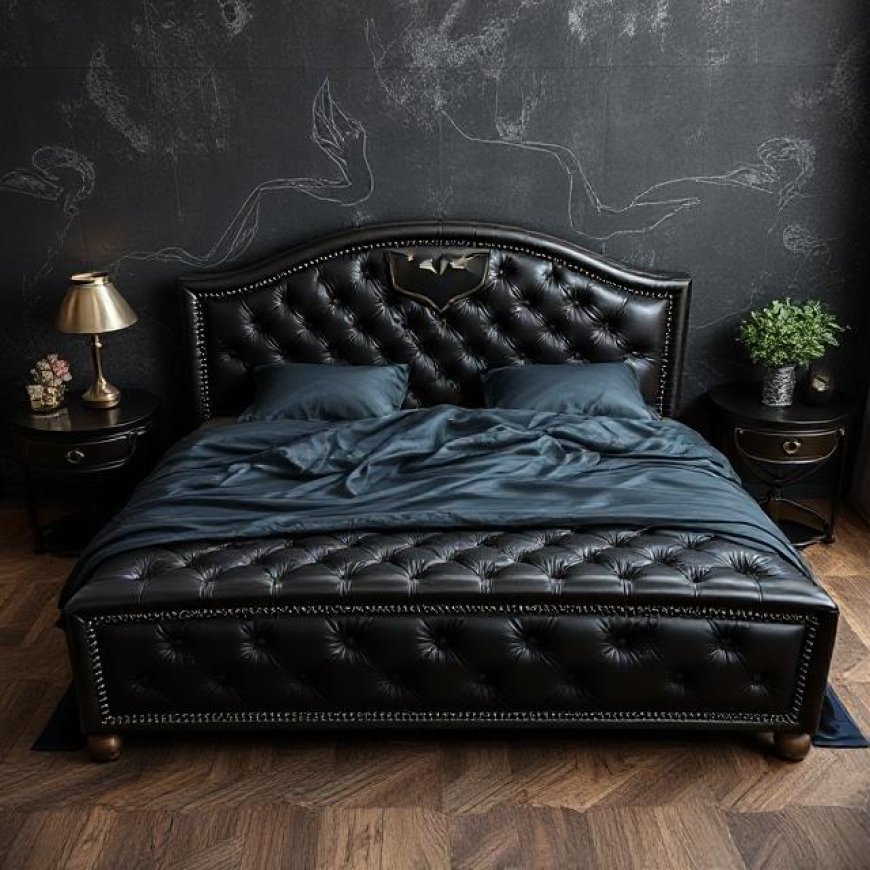 Transform Your Home with Affordable Modern Furniture