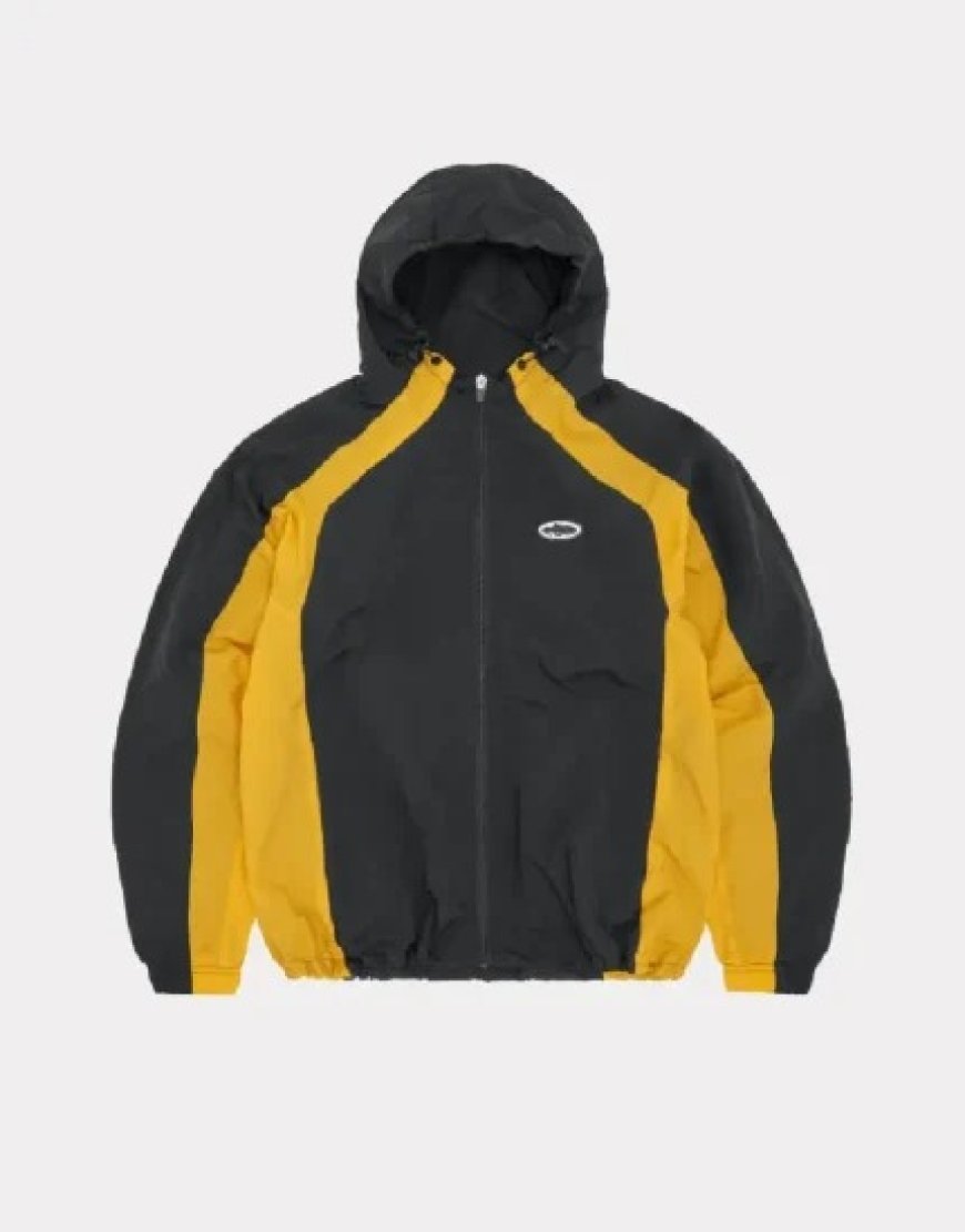 The Corteiz Jacket A Streetwear Essential