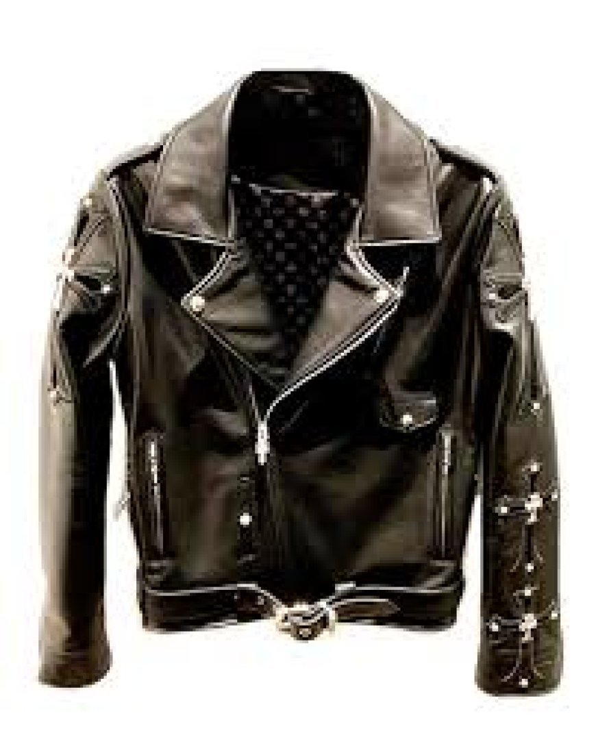 Chrome Hearts Jackets – The Pinnacle of Luxury Streetwear Outerwear