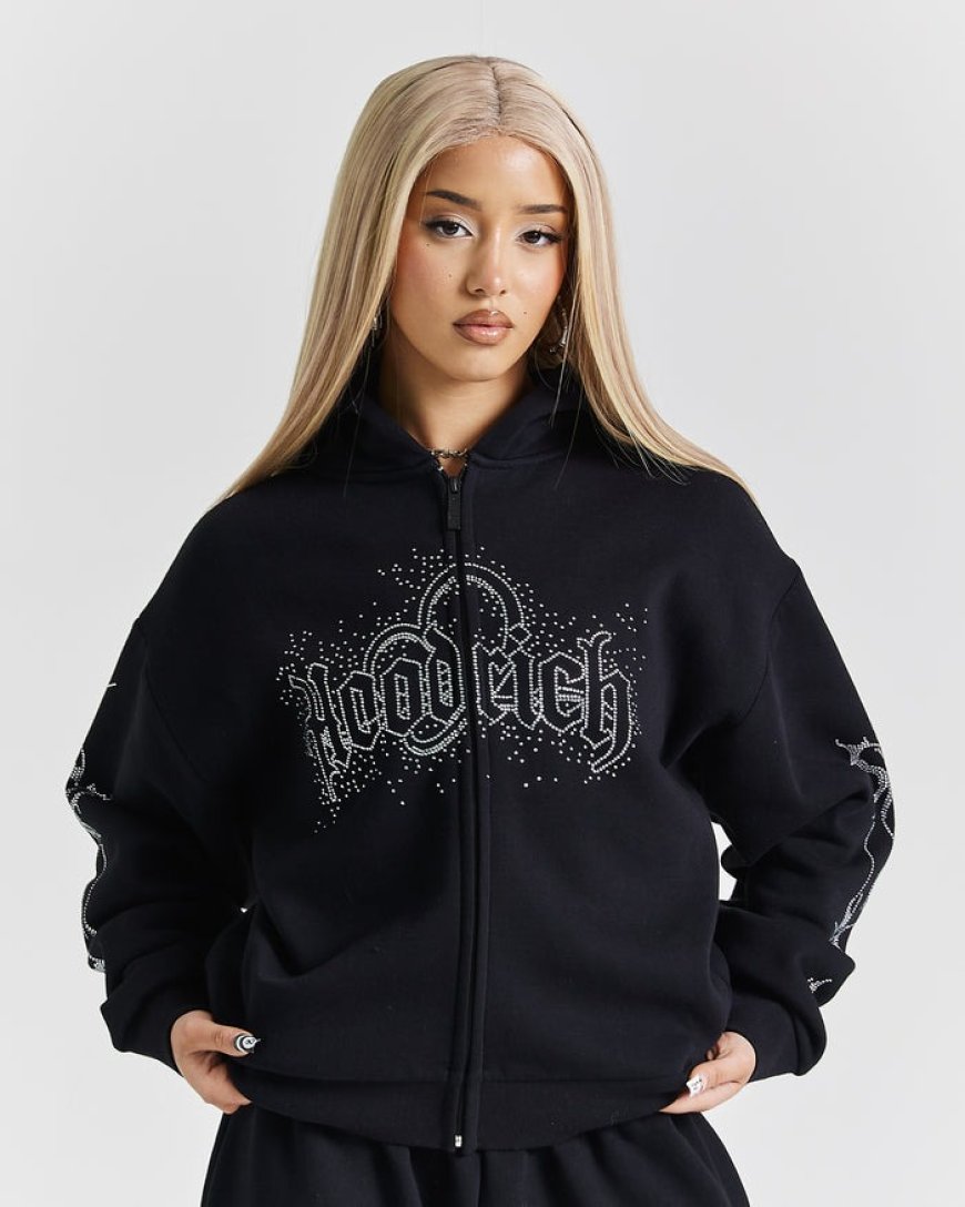 Discover the Style and Culture of Hoodrich: More Than Just Streetwear