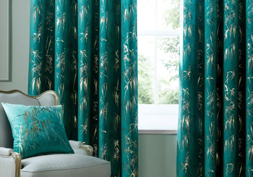 Best Luxury Curtains Dubai That Shine Bright: A Personal Journey into Radiant Interior Elegance