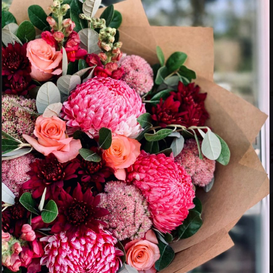 Absolutely! Here’s a 600-word off-page blog for The Bloom Room titled: Same-Day Flower Delivery in Malvern: Why It Matters