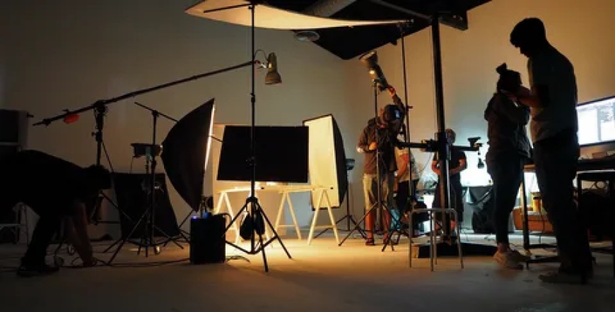 Best Video Production Services for Captivating Visual Content