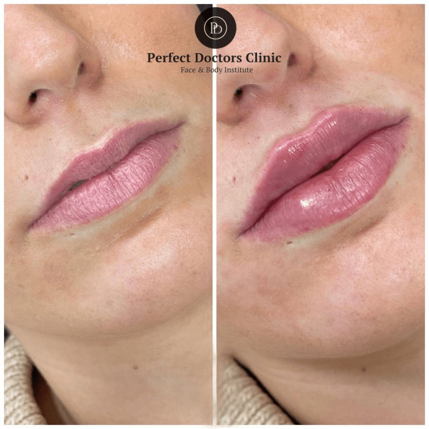 How Dermal Fillers Can Improve Your Appearance Without Surgery: A Guide from the Best Doctors in Dubai