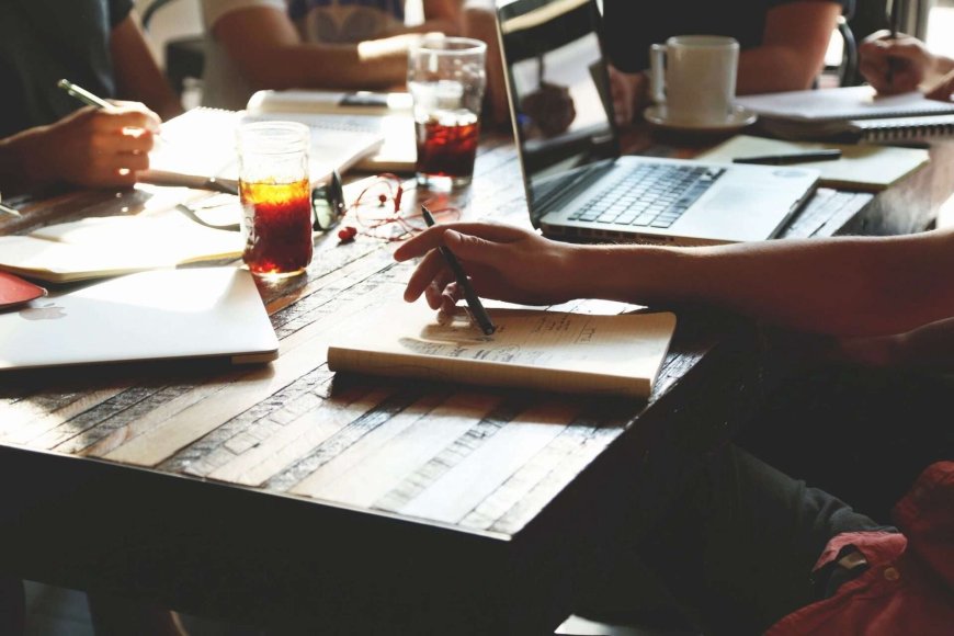Navigating Modern Academia: From AI Detection to Research Tools and Public Speaking Confidence.