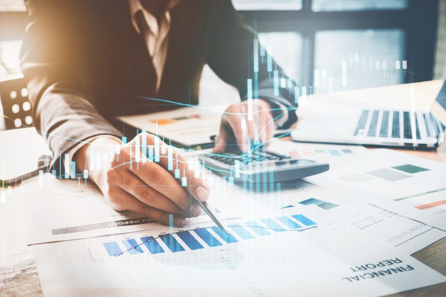 Outsource Your Financial Operations with Expert Support