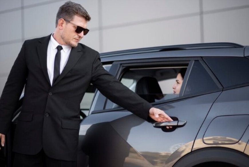 Manchester Airport Transfers: Everything You Need to Know Before You Book
