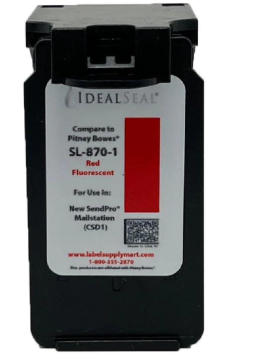 Unlock the Full Potential of the SL-870-1 for Your Office