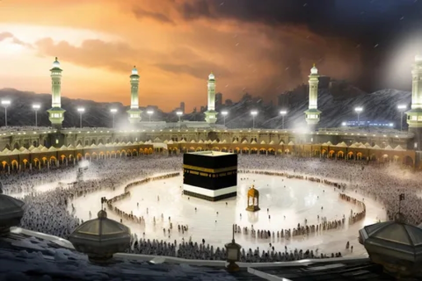 Discover Affordable Cheap Umrah Packages 2025 for a Spiritual Journey