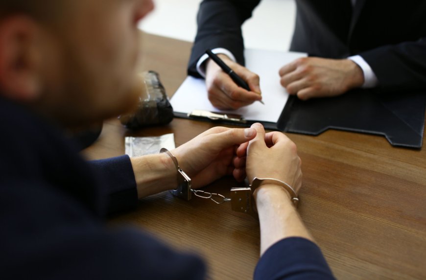 Understanding the Role of a DUI Criminal Defense Lawyer and a Weed DUI Lawyer