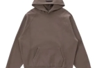 Essentials Oversized Hoodie – Relaxed Fit for Daily Comfort