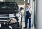 How to Find the Best Luxury Car Auto Repair Shop in the UAE