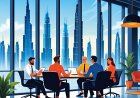 Why Picking a Production Company in Dubai Can Promote Your Brand