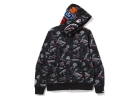 Where to Buy an Authentic Purple BAPE Hoodie in the USA?